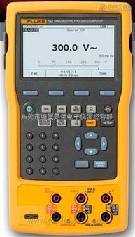 Fluke 754多功能过程校准器高价回收与电子仪器综合服务