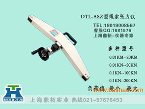 斜拉桥索拉力测量仪DTZ-SL 技术解析、生产厂家与价格指南