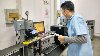 立足电磁计量 躬耕潇湘沃土——记湖南计量院电子与通信所专家团队与电子测量仪器制造