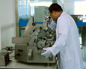 苏州金阊区检测工具标定与容量仪器校准实验证书报告——以电子测量仪器制造为例