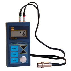 无锡超声波测厚仪 技术、厂家与价格全解析