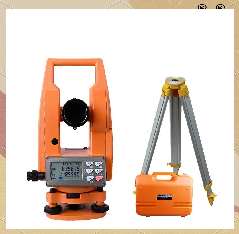 工程建设中的测量仪器全解析 聚焦电子测量仪器制造