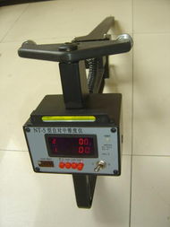 锥度仪NT-5型及其在结晶器测量中的应用 电子式锥度仪生产供应商概览