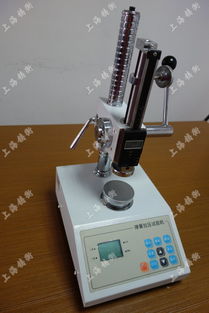 上海铸衡电子科技发布30-300N数显弹簧拉压试验机，助力精密测量新高度