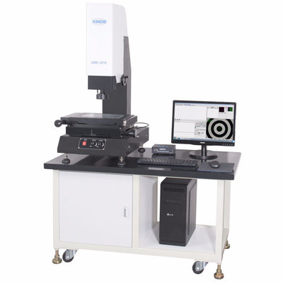 鑫达 VMS-2010 手动影像测量仪 精密制造的可靠伙伴